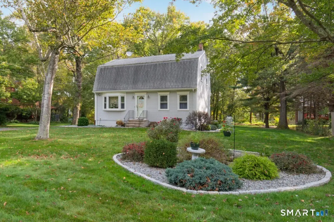 548 Beecher Road, Wolcott, CT 06716 - #1