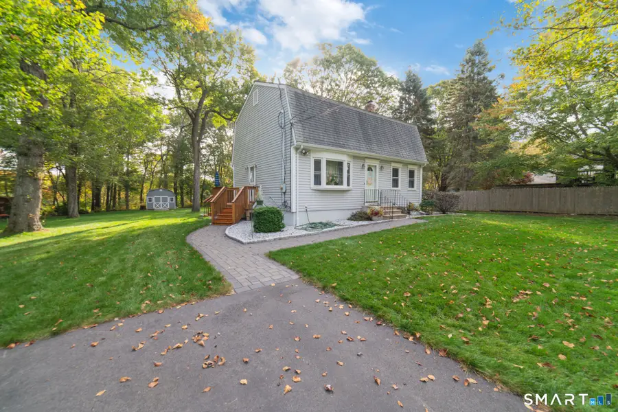548 Beecher Road, Wolcott, CT 06716 - #3