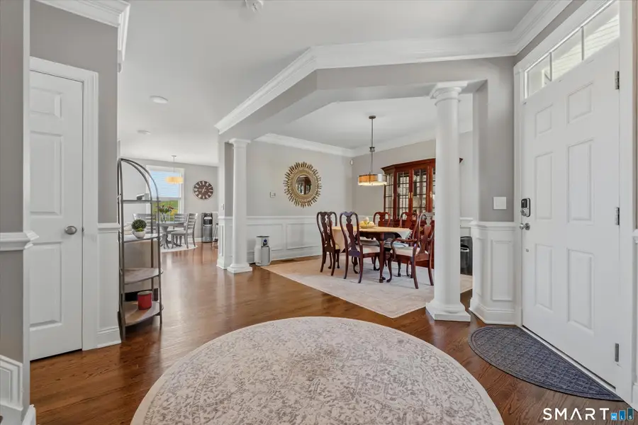 3 Humber Hill Road #3, Danbury, CT 06810 - #3