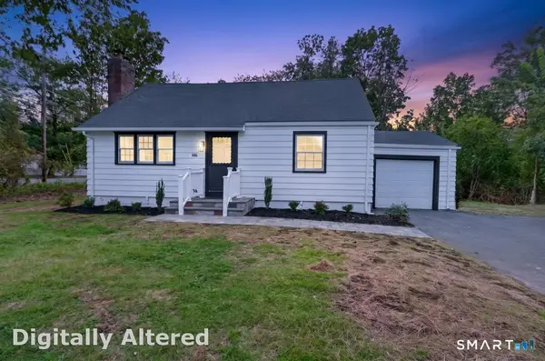 146 Bull Hill Lane, West Haven, CT 06516