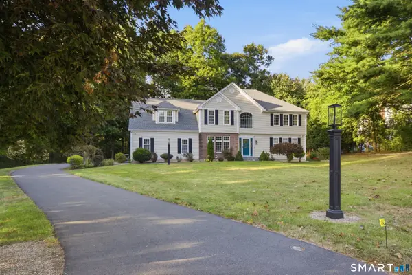 43 Warner Court, Glastonbury, CT 06033