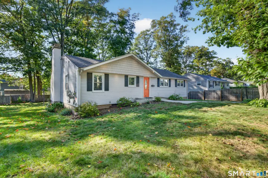 114 Forest Drive, Wethersfield, CT 06109 - #2