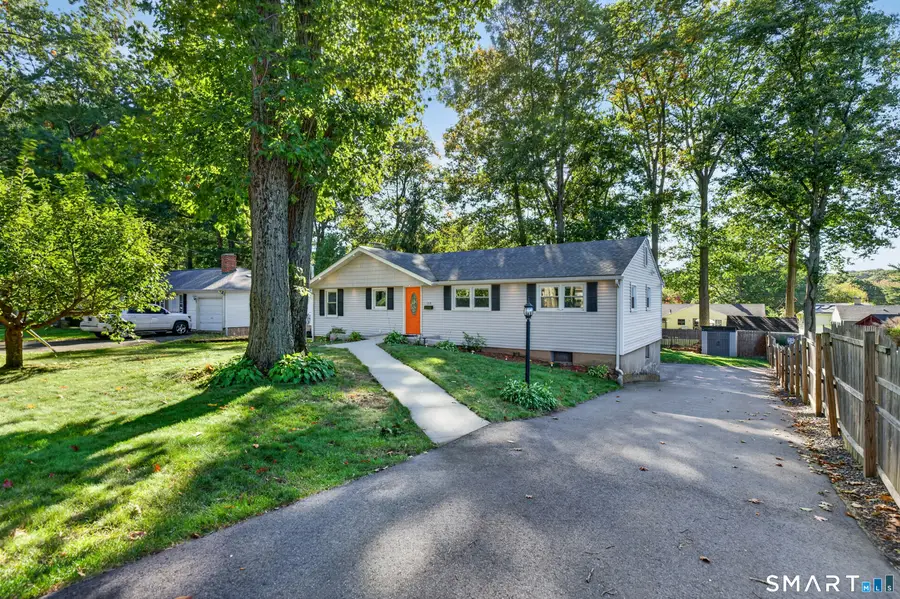 114 Forest Drive, Wethersfield, CT 06109 - #3