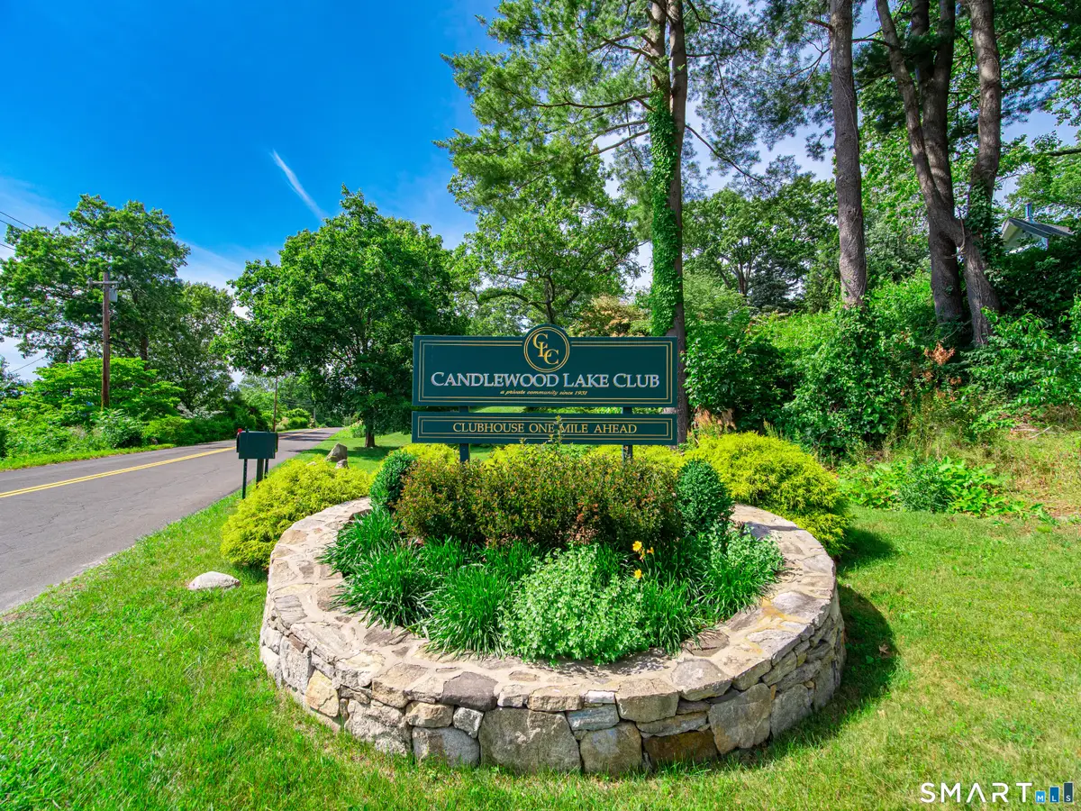 9 Chimney Point Road, New Milford, CT 06776 - #1