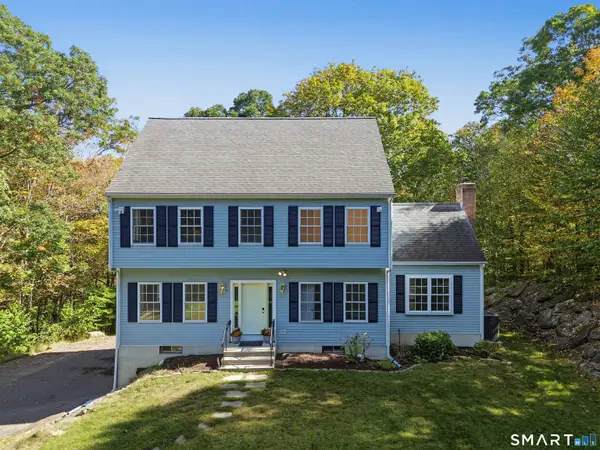 42 Straits Road, Chester, CT 06412