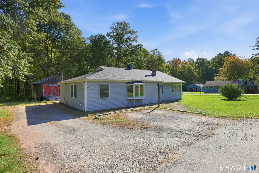 83 Prospect Hill Drive, East Windsor, CT 06088 - #2