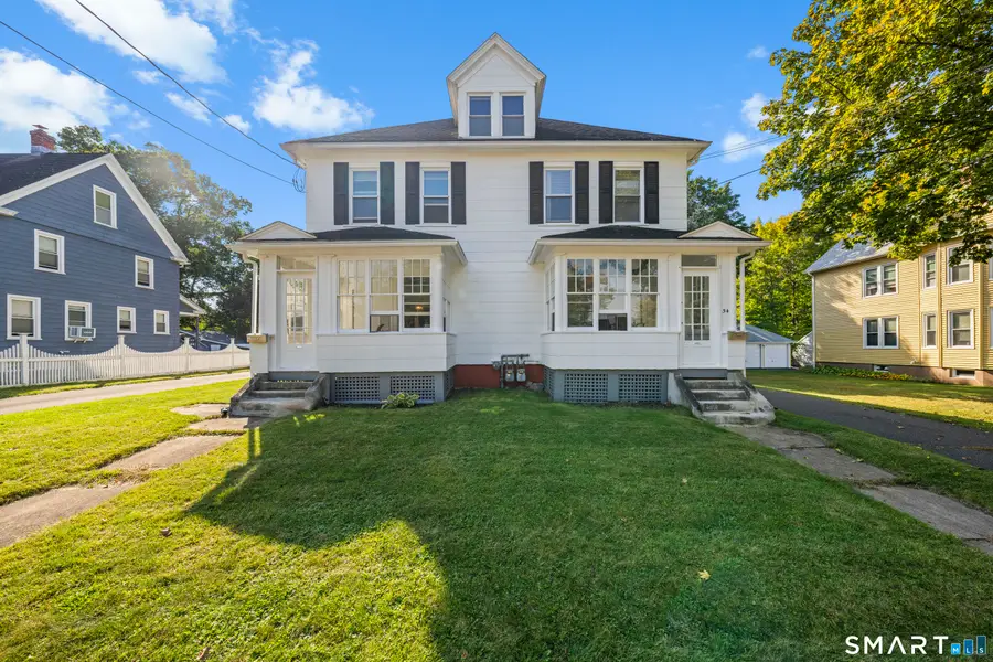 52 Russell Street, Manchester, CT 06040 - #2