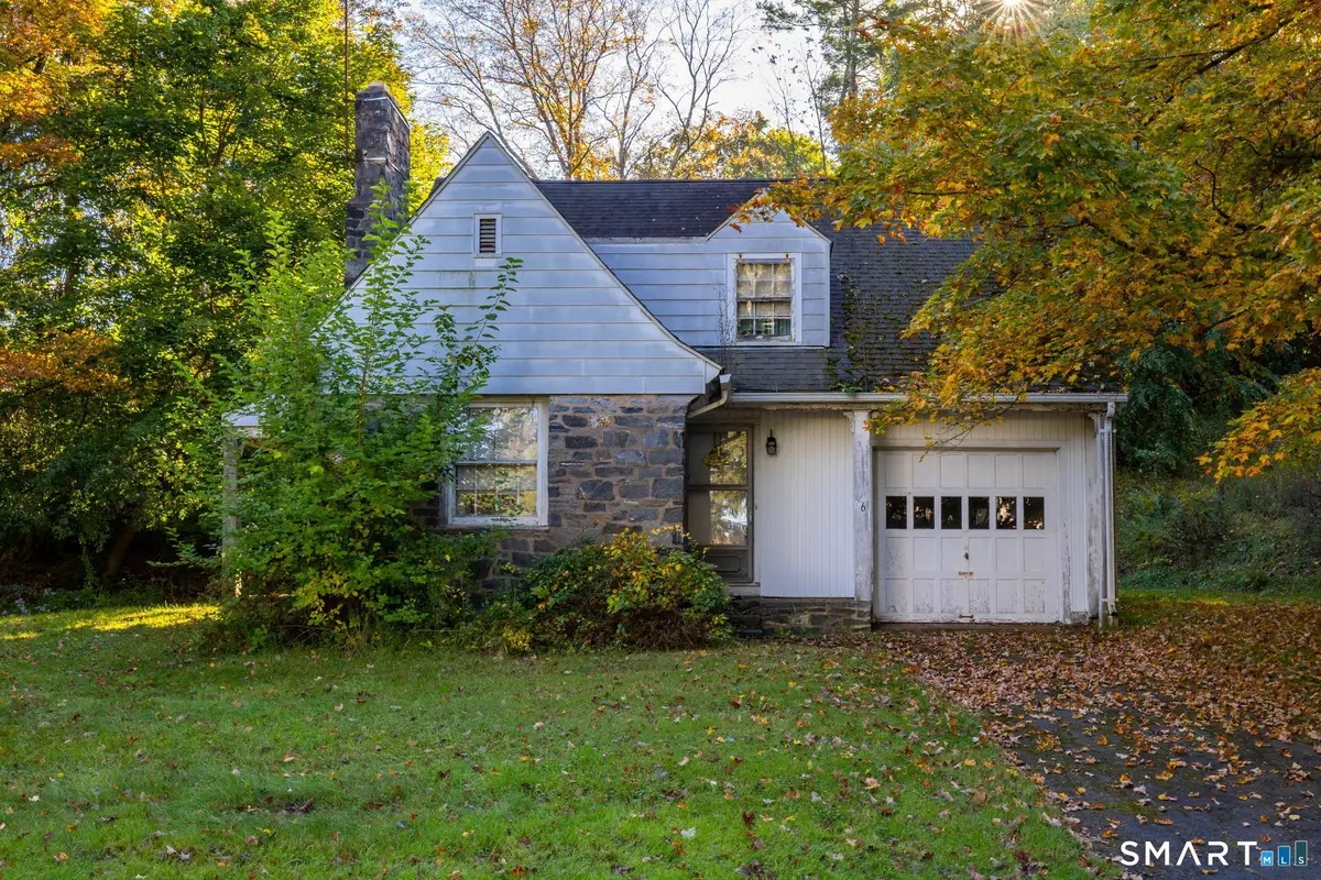 6 High Street, Higganum, CT 06441 - #1