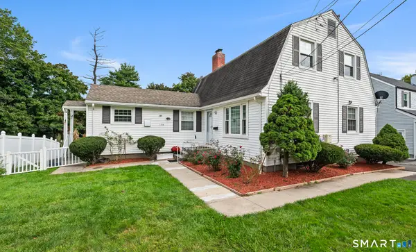 154 Overbrook Road, West Hartford, CT 06107