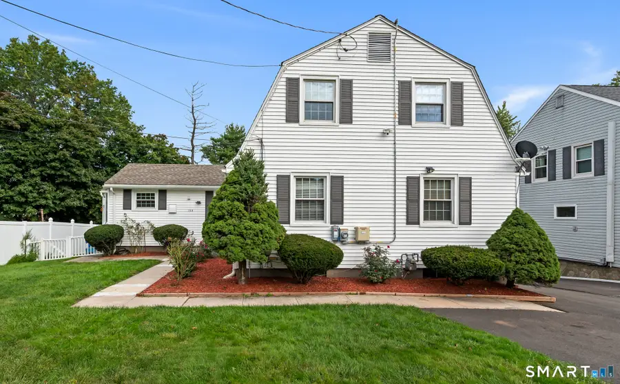 154 Overbrook Road, West Hartford, CT 06107 - #2