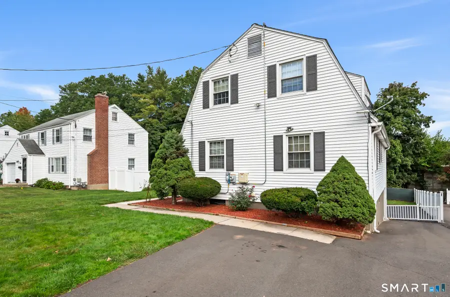 154 Overbrook Road, West Hartford, CT 06107 - #3