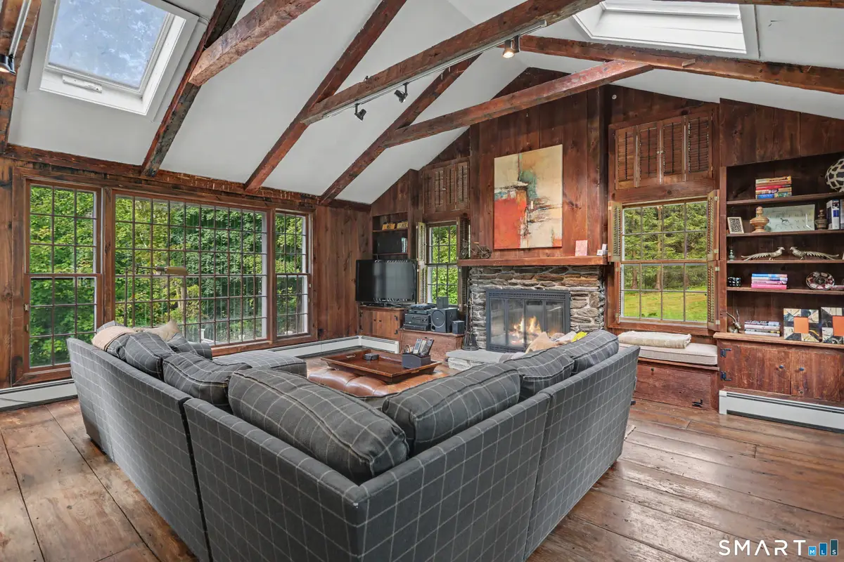 23 Punch Bowl Drive, Westport, CT 06880 - #1
