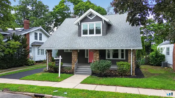17 Ralston Avenue, Hamden, CT 06517