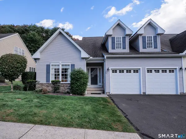 15 Hampshire Drive #15, Wolcott, CT 06716