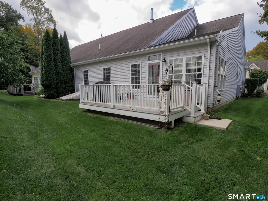 15 Hampshire Drive #15, Wolcott, CT 06716 - #2