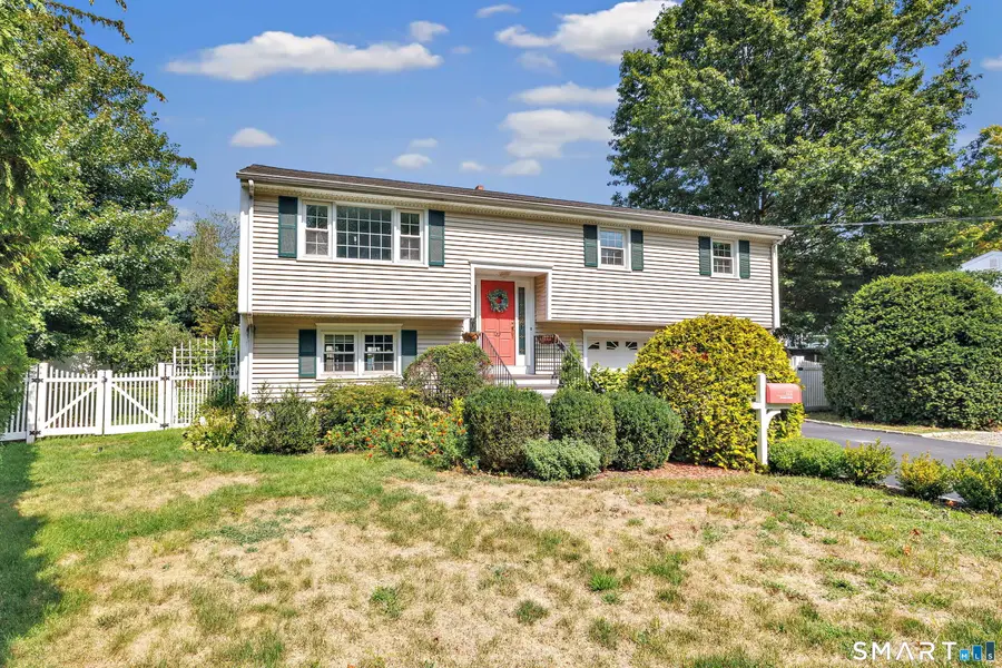 122 Marsh Drive, Fairfield, CT 06824 - #2