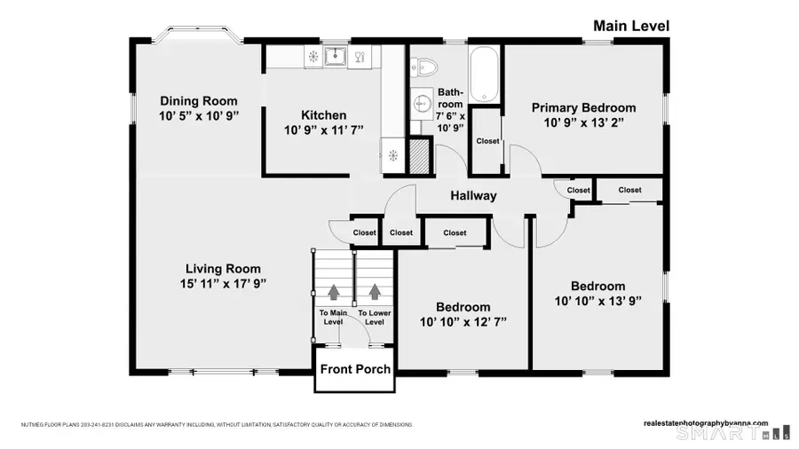122 Marsh Drive, Fairfield, CT 06824 - #3