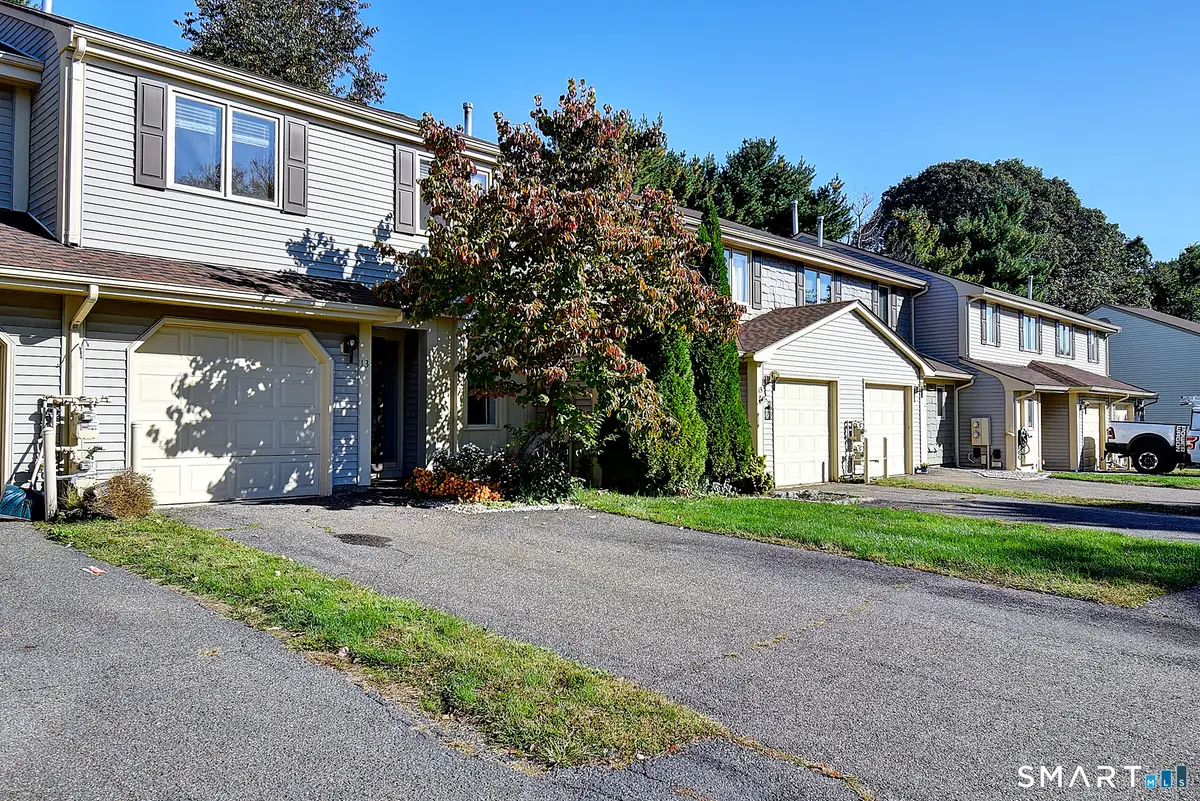 13 Copper Beech Drive #13, Rocky Hill, CT 06067 - #1