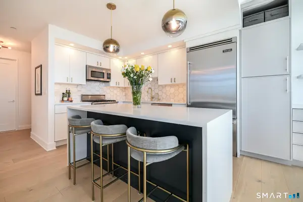 1 Broad Street #PH 33A, Stamford, CT 06902