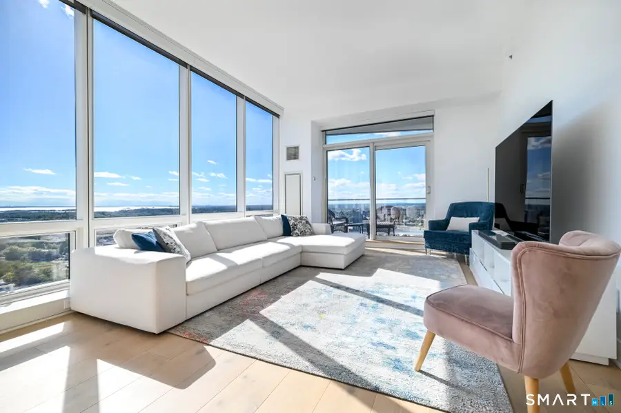 1 Broad Street #PH 33A, Stamford, CT 06902 - #3