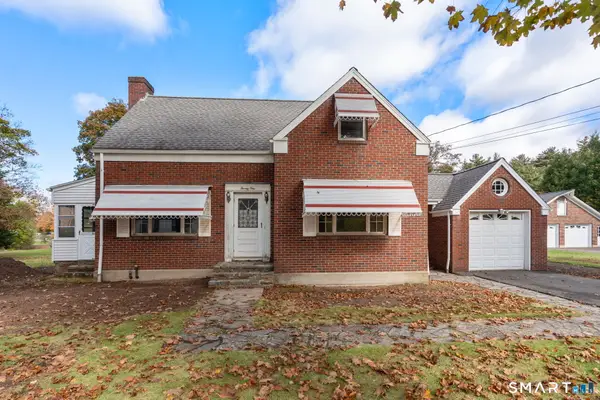 21 Park Street, Stafford, CT 06076