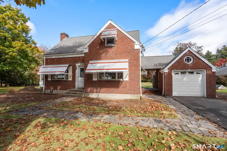 21 Park Street, Stafford Springs, CT 06076 - #2