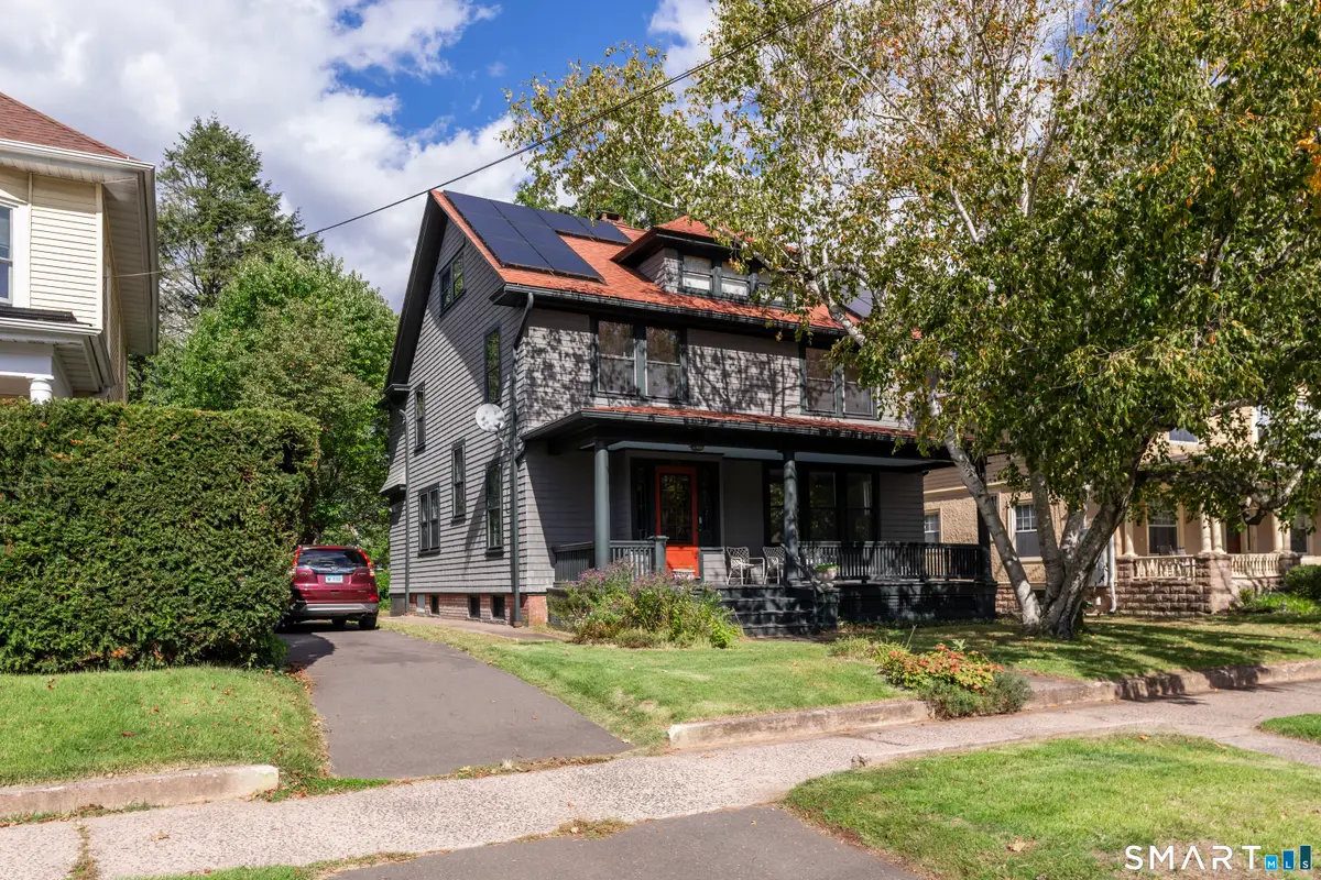813 Edgewood Avenue, New Haven, CT 06515 - #1