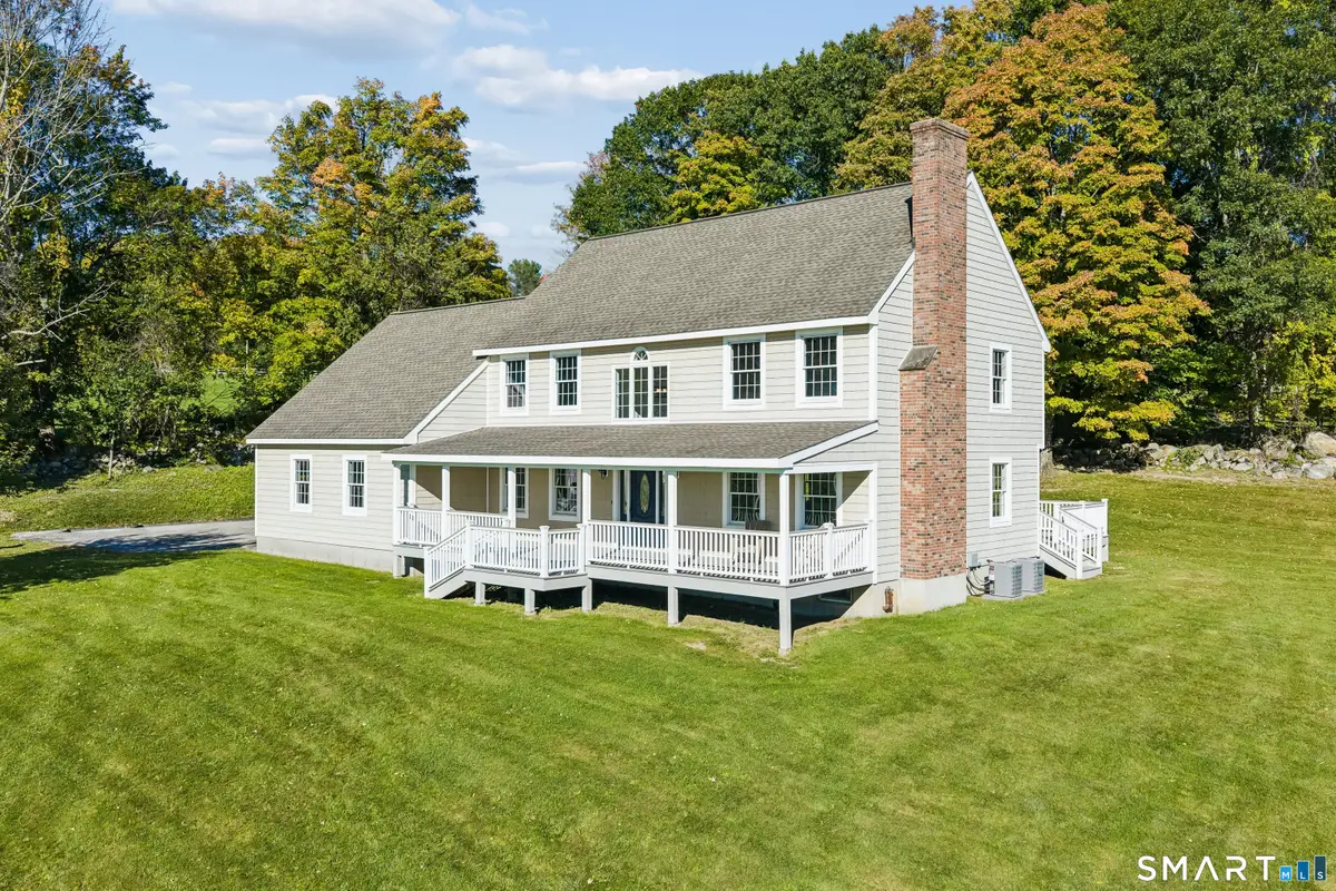 435 Long Mountain Road, New Milford, CT 06776 - #1