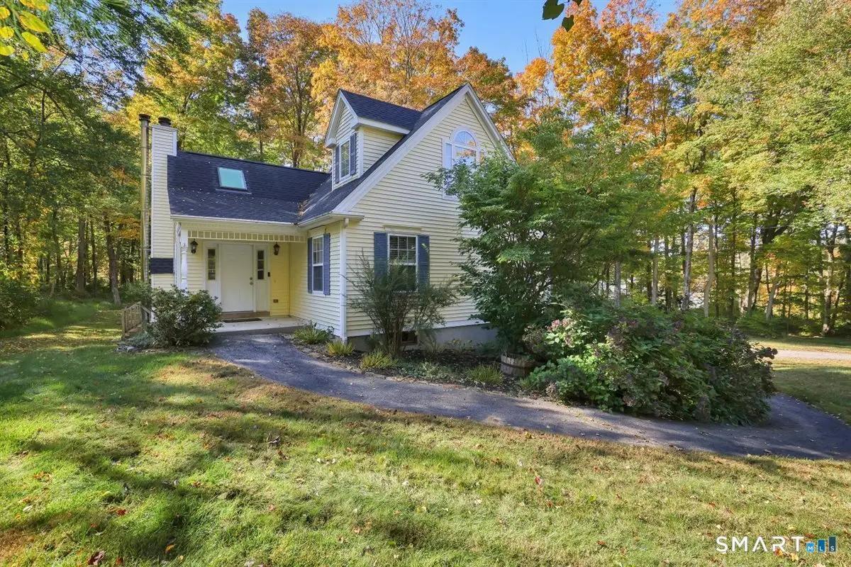 2141 Main Street, Coventry, CT 06238 - #1