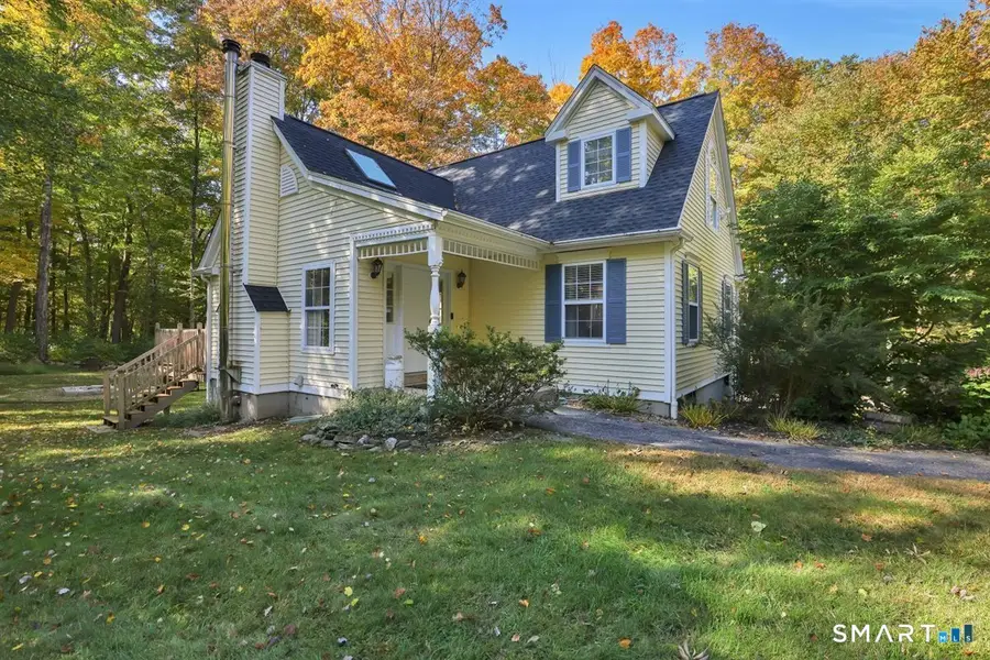 2141 Main Street, Coventry, CT 06238 - #2