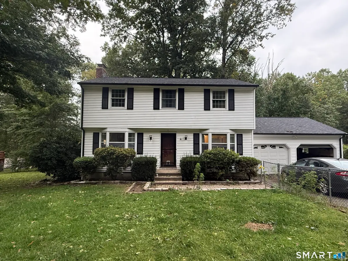 69 Turner Road, Oakdale, CT 06370 - #1