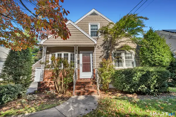 276 Nichols Terrace, Stratford, CT 06614