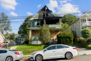 119 Hobart Street, Meriden, CT 06450 - #1
