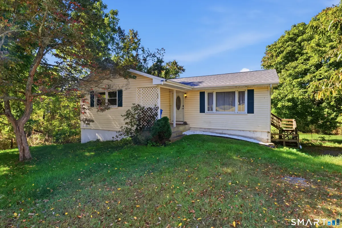 254 North Society Road, Canterbury, CT 06331 - #1