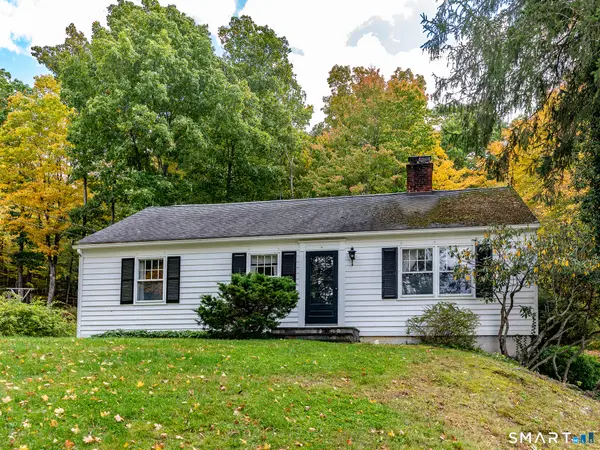 290 Torrington Road, Litchfield, CT 06759