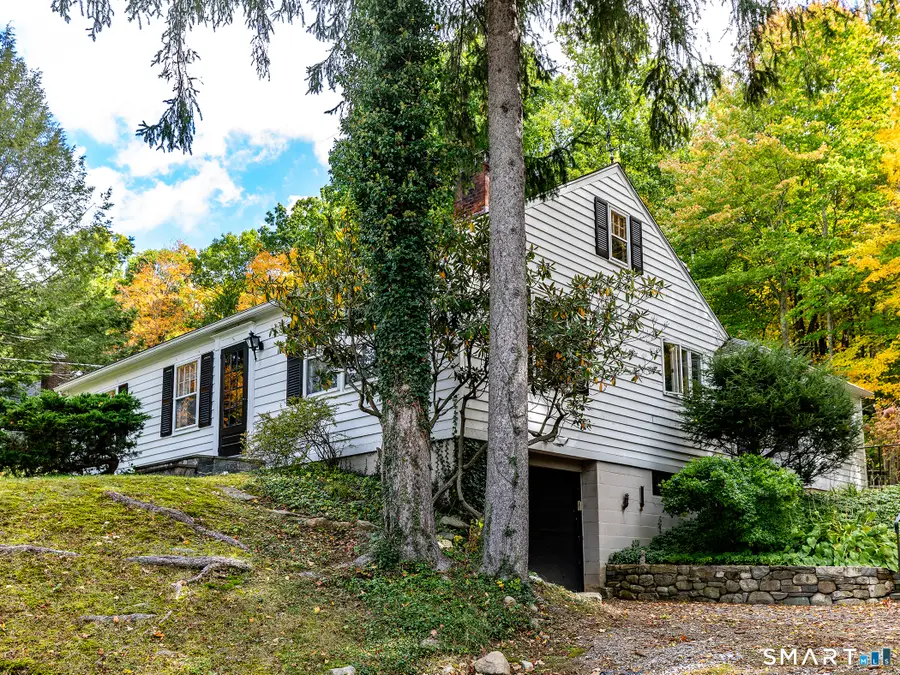 290 Torrington Road, Litchfield, CT 06759 - #2