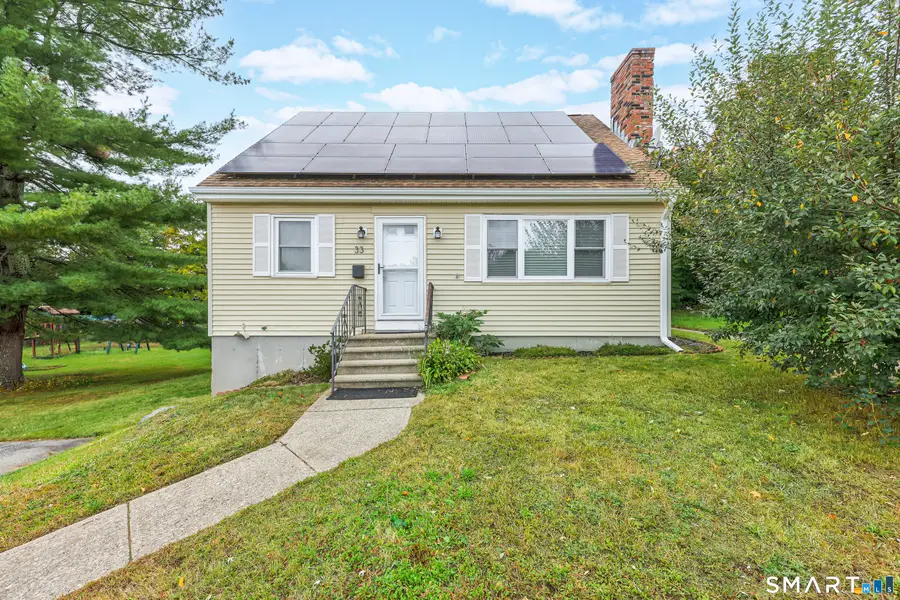 33 King Street, Putnam, CT 06260 - #2