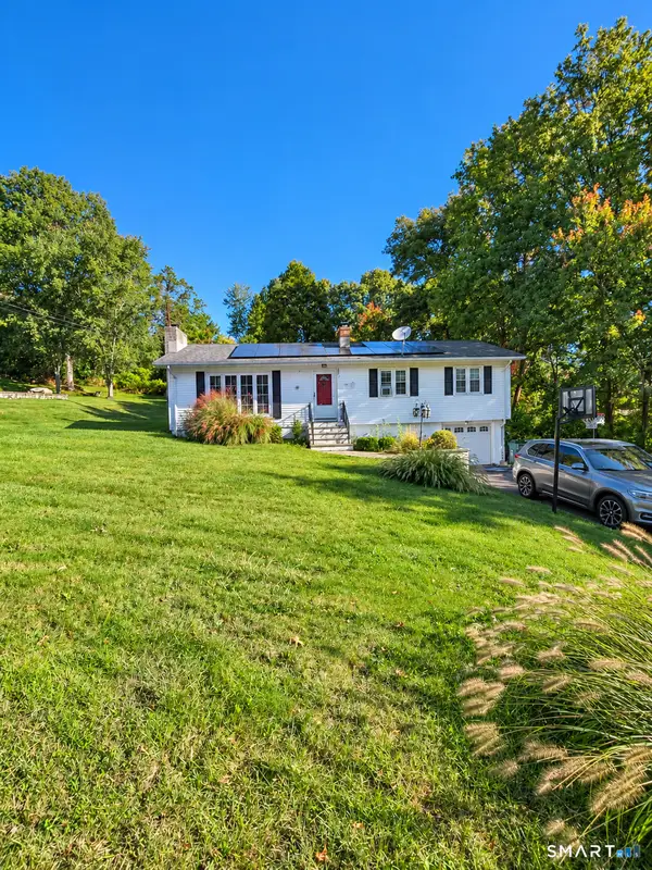 92 Perry Road, Hamden, CT 06514