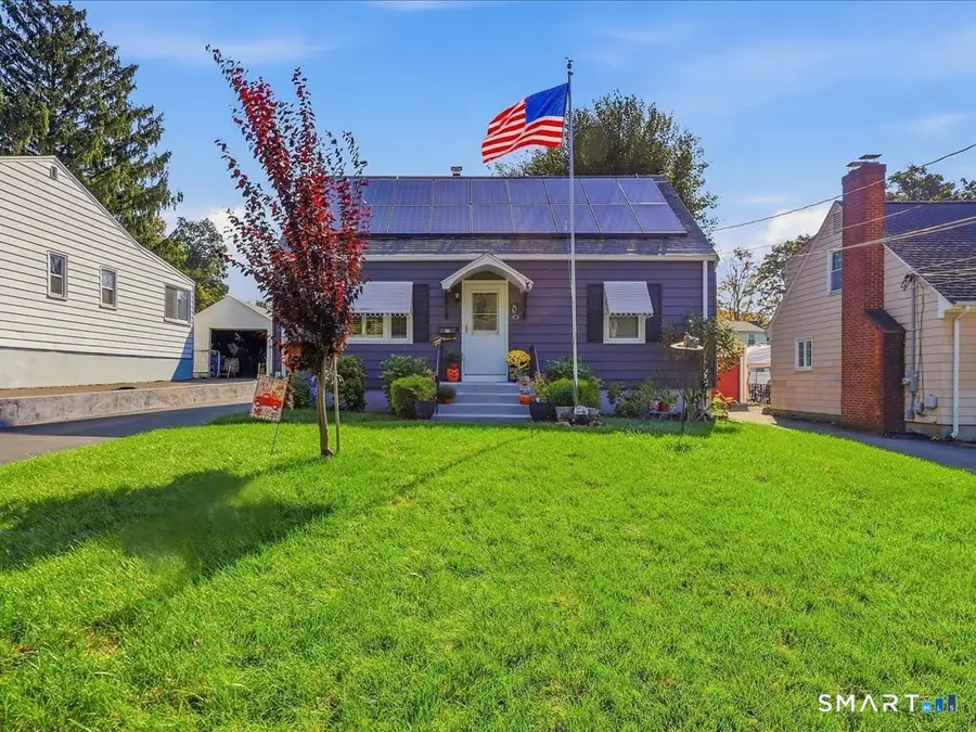 87 Beechwood Avenue, Hamden, CT 06514 - #3