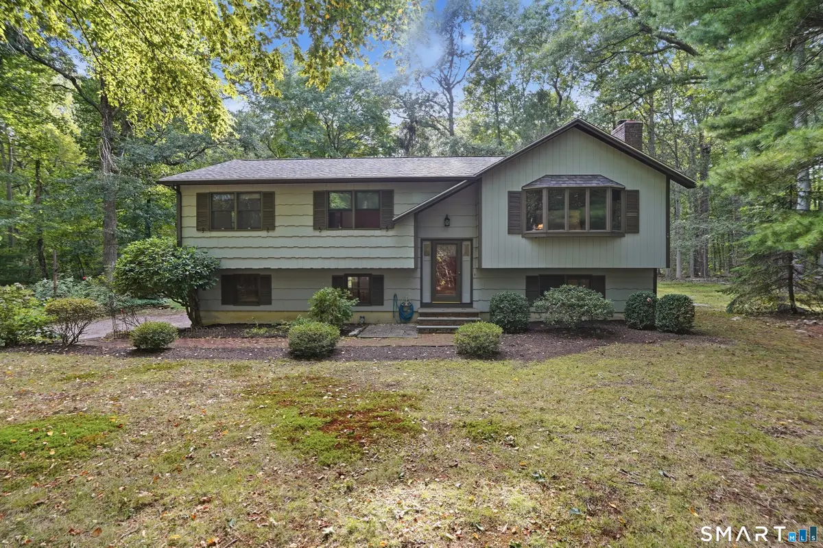 191 Dennison Road, Westbrook, CT 06498 - #1
