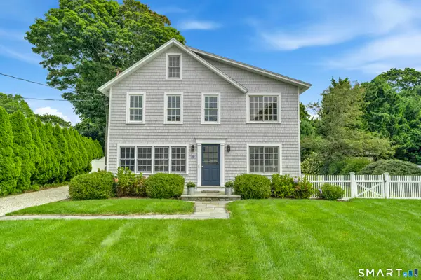 31 Neptune Avenue, Madison, CT 06443