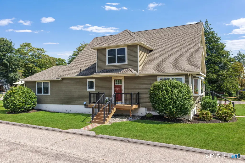 27 Mystic Avenue, Pawcatuck, CT 06379 - #1