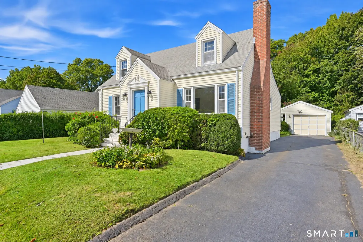 178 Summer Street, Stratford, CT 06615 - #1