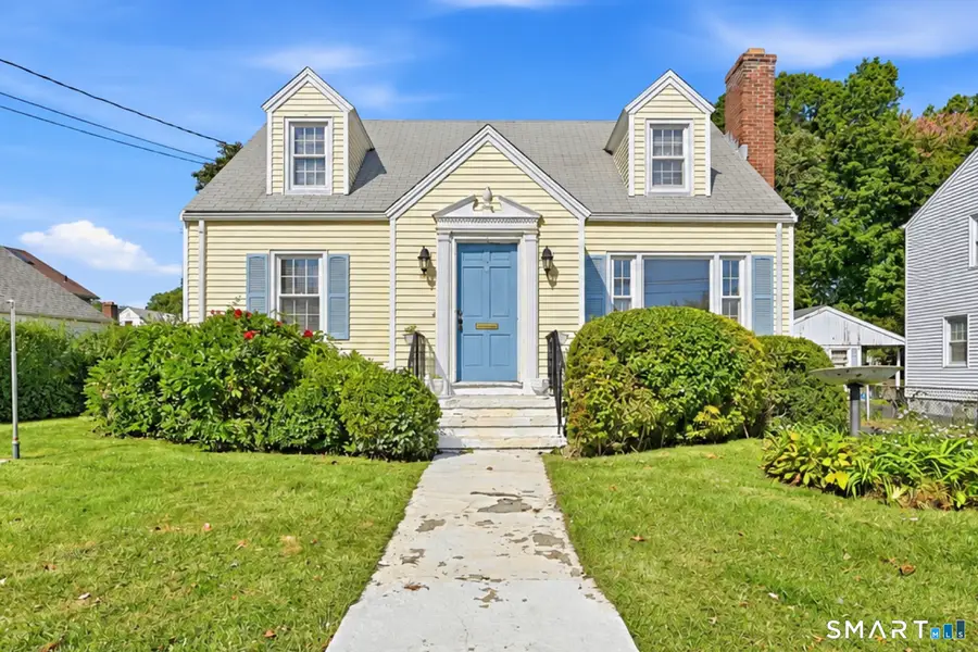 178 Summer Street, Stratford, CT 06615 - #2