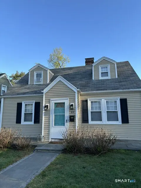 33 Raymond Terrace, Norwalk, CT 06855 - #1