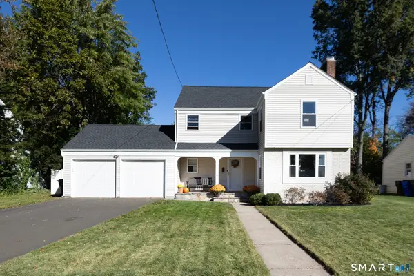 126 Lawler Road, West Hartford, CT 06117
