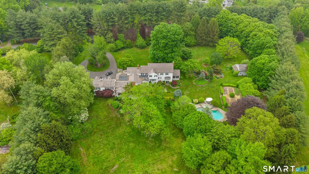 21 School Road, Wilton, CT 06897 - #1