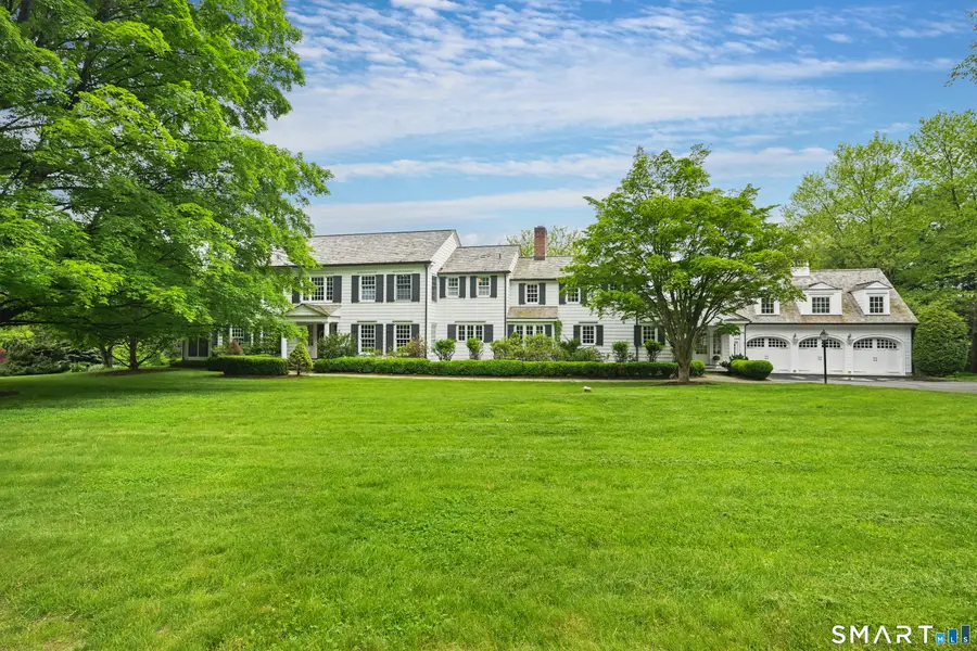 21 School Road, Wilton, CT 06897 - #2