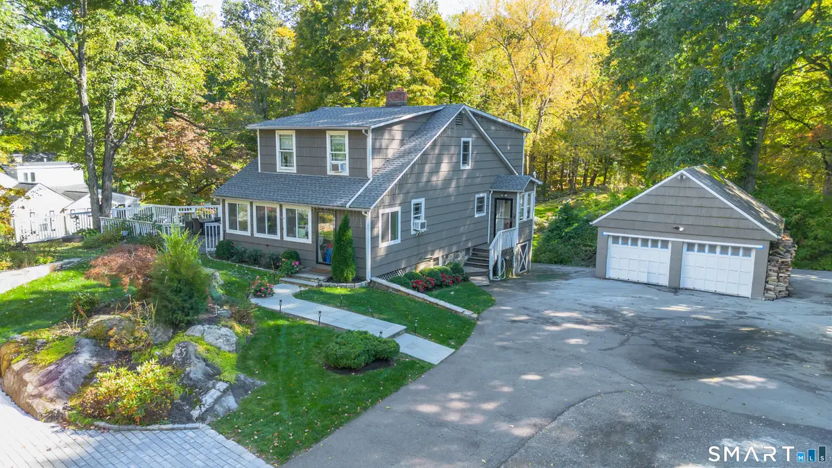 Address Withheld By Seller, Stamford, CT 06903 - #1