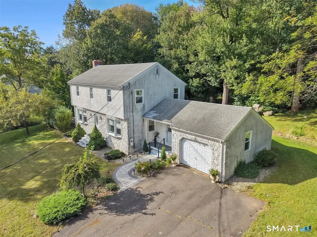 132 Pepperidge Road, Portland, CT 06480 - #1